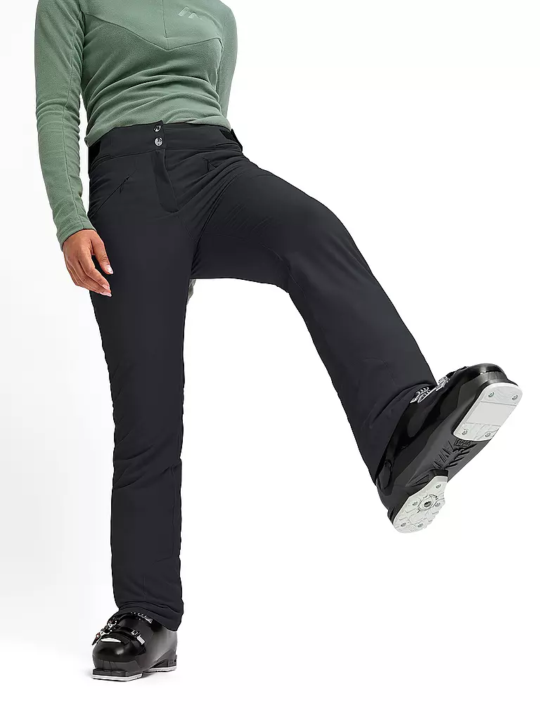 MAIER SPORTS | Pantaloni da sci da donna Allissia Slim 2.1 |