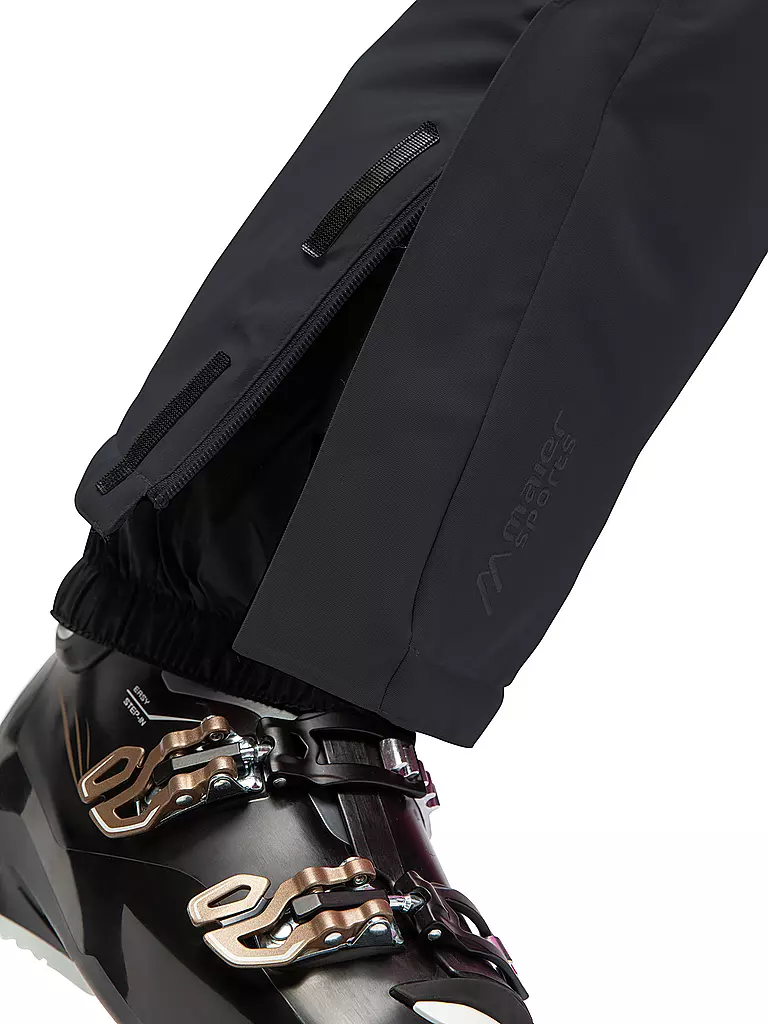 MAIER SPORTS | Pantaloni da sci da donna Allissia Slim 2.1 |