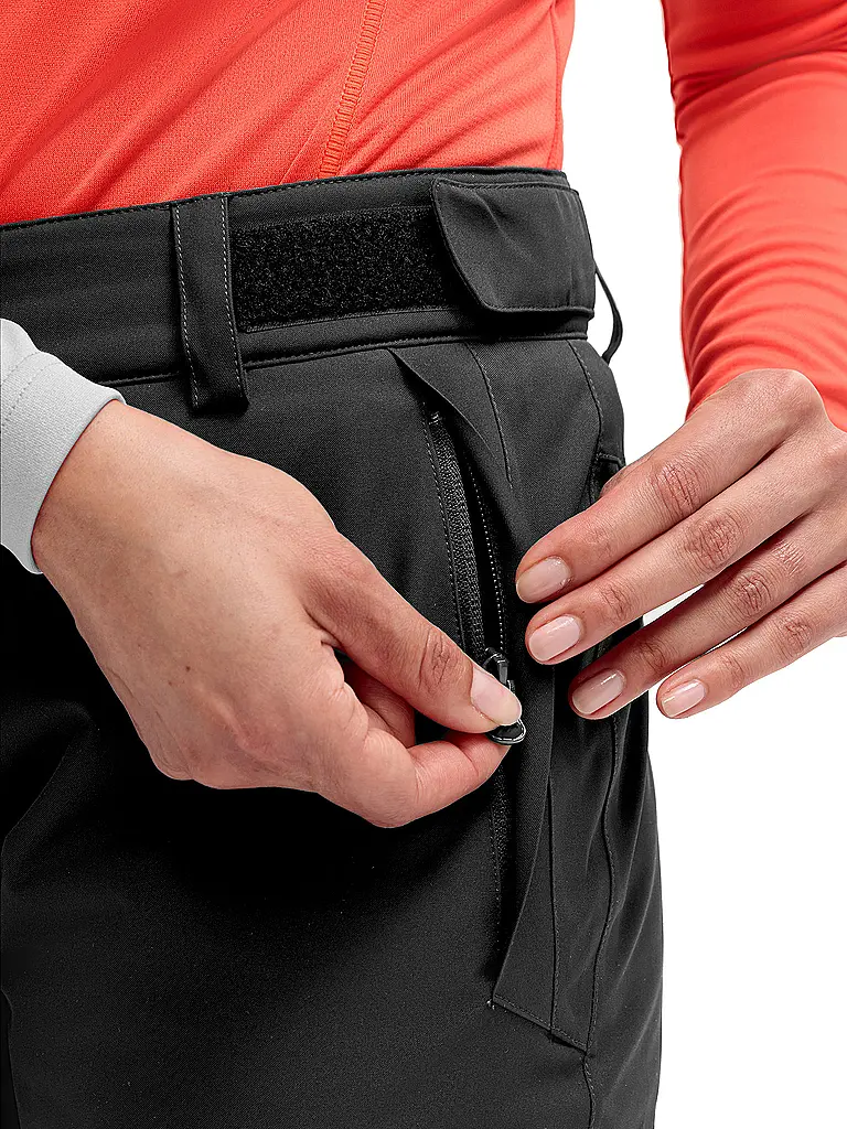 MAIER SPORTS | Pantaloni da sci da donna Majelletta W | 