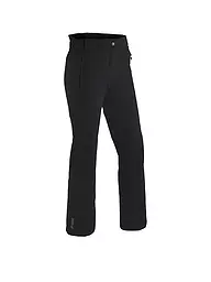 MAIER SPORTS | Pantaloni da sci da donna Vroni Slim 2.0 | Nero