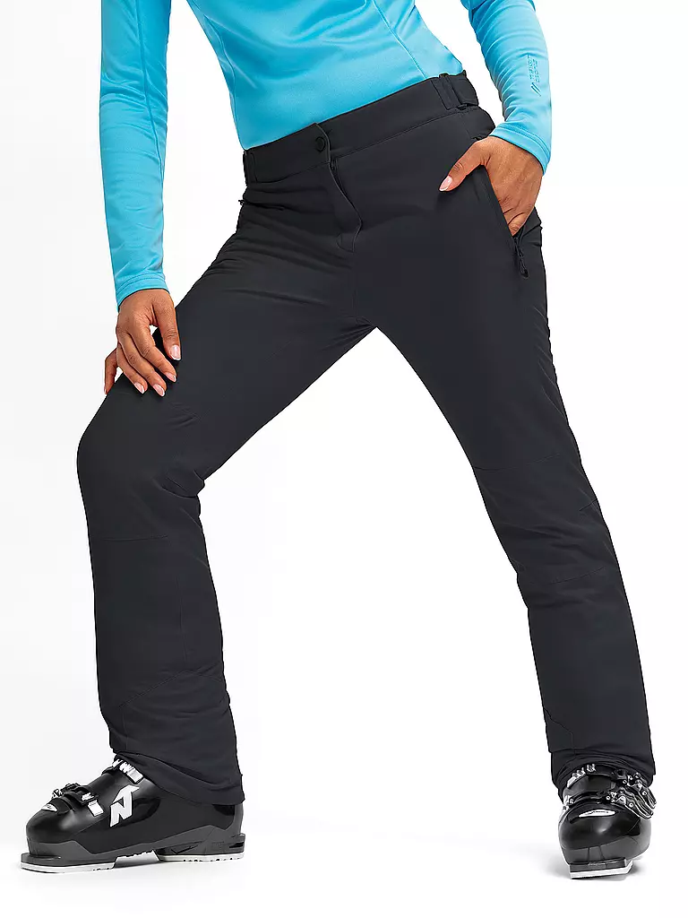 MAIER SPORTS | Pantaloni da sci da donna Vroni Slim 2.0 |