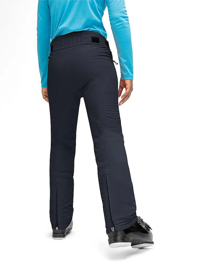 MAIER SPORTS | Pantaloni da sci da donna Vroni Slim 2.0 | 