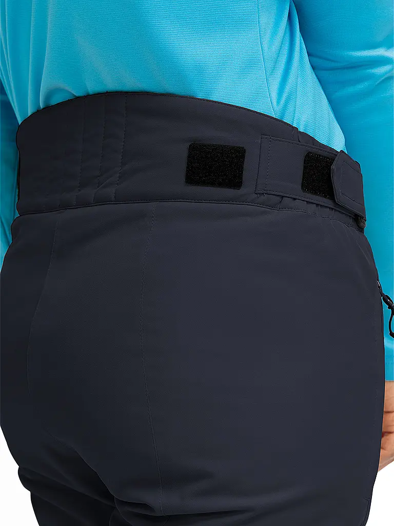 MAIER SPORTS | Pantaloni da sci da donna Vroni Slim 2.0 | 