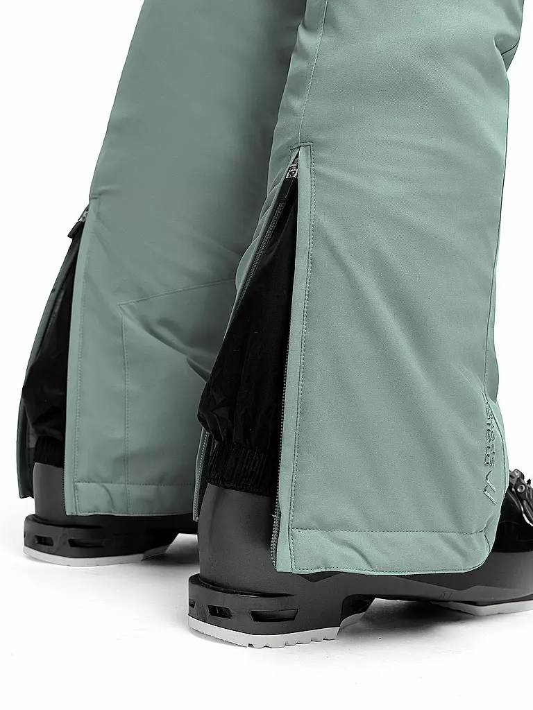 MAIER SPORTS | Pantaloni da sci da donna Vroni Slim 2.0 |