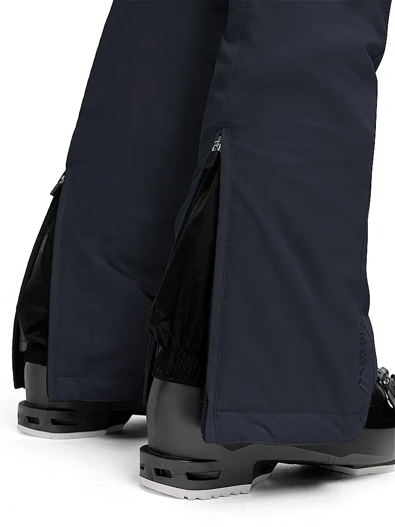 MAIER SPORTS | Pantaloni da sci da donna Vroni Slim 2.0 | 