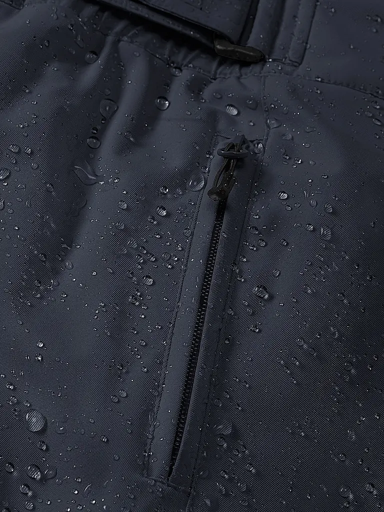 MAIER SPORTS | Pantaloni da sci da donna Vroni Slim 2.0 | 