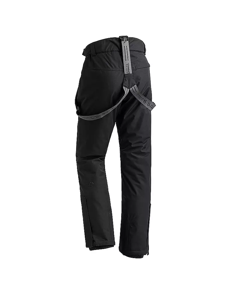 MAIER SPORTS | Pantaloni da sci da uomo Anton Slim 2.0 |