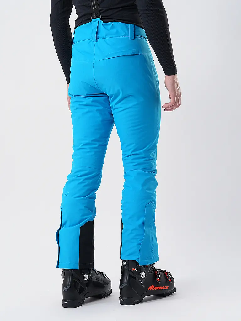 MAIER SPORTS | Pantaloni da sci da uomo Anton Slim 2.0 | 