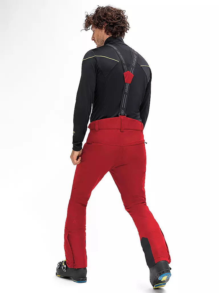 MAIER SPORTS | Pantaloni da sci da uomo Anton Slim 2.0 |