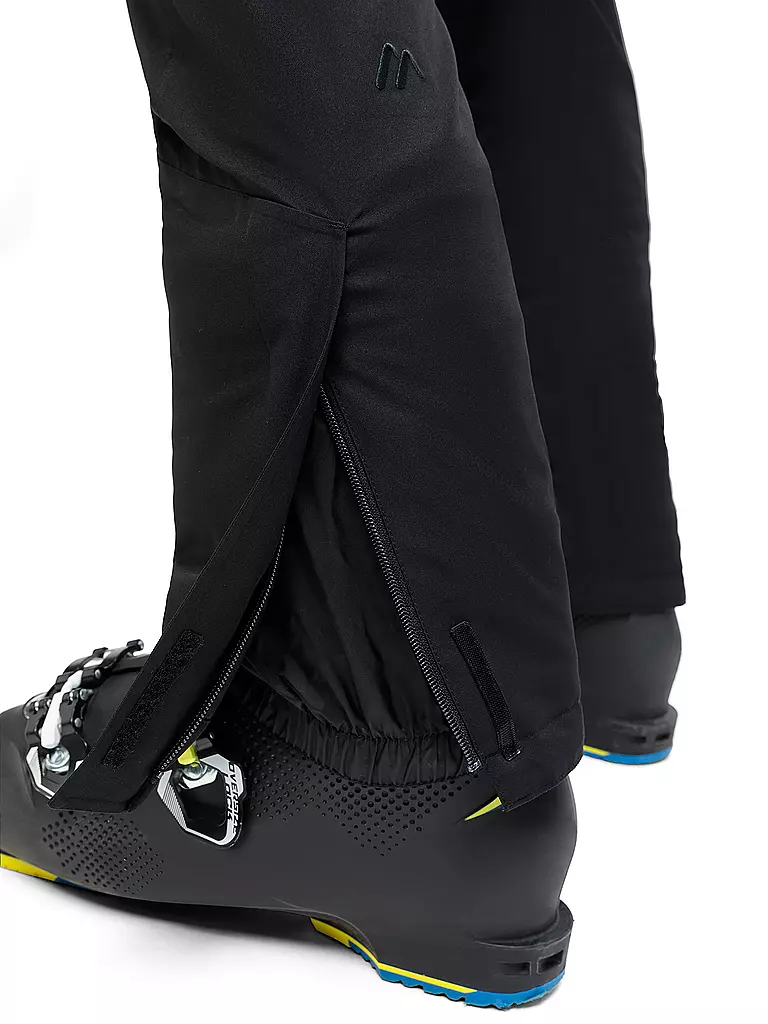 MAIER SPORTS | Pantaloni da sci da uomo Anton Slim 2.0 |