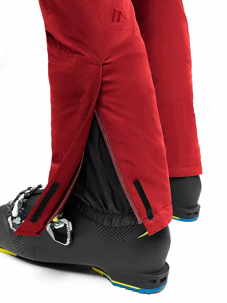 MAIER SPORTS | Pantaloni da sci da uomo Anton Slim 2.0 |