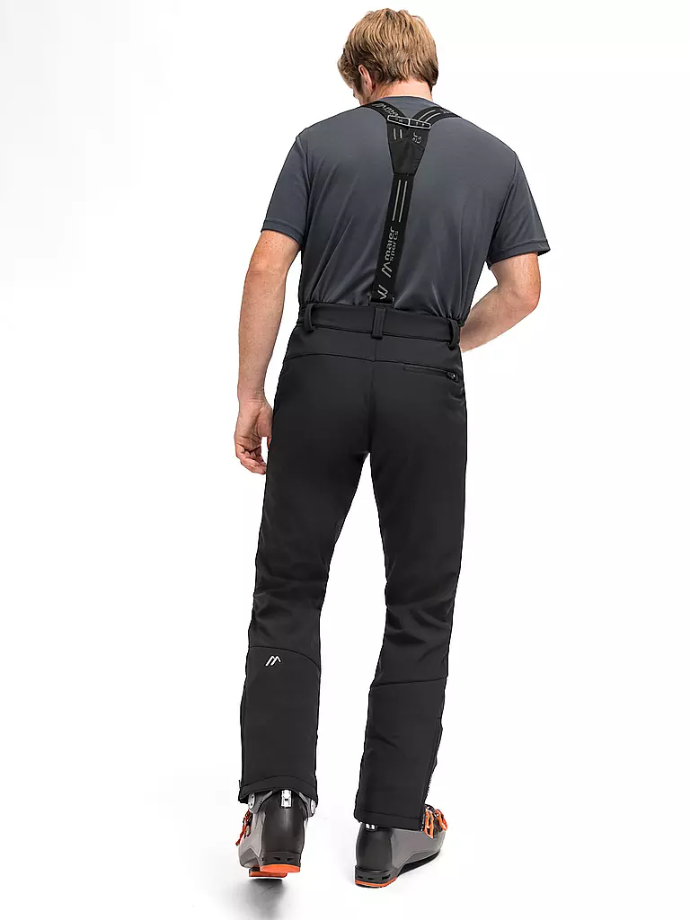 MAIER SPORTS | Pantaloni da sci da uomo Lothar 2.0 |