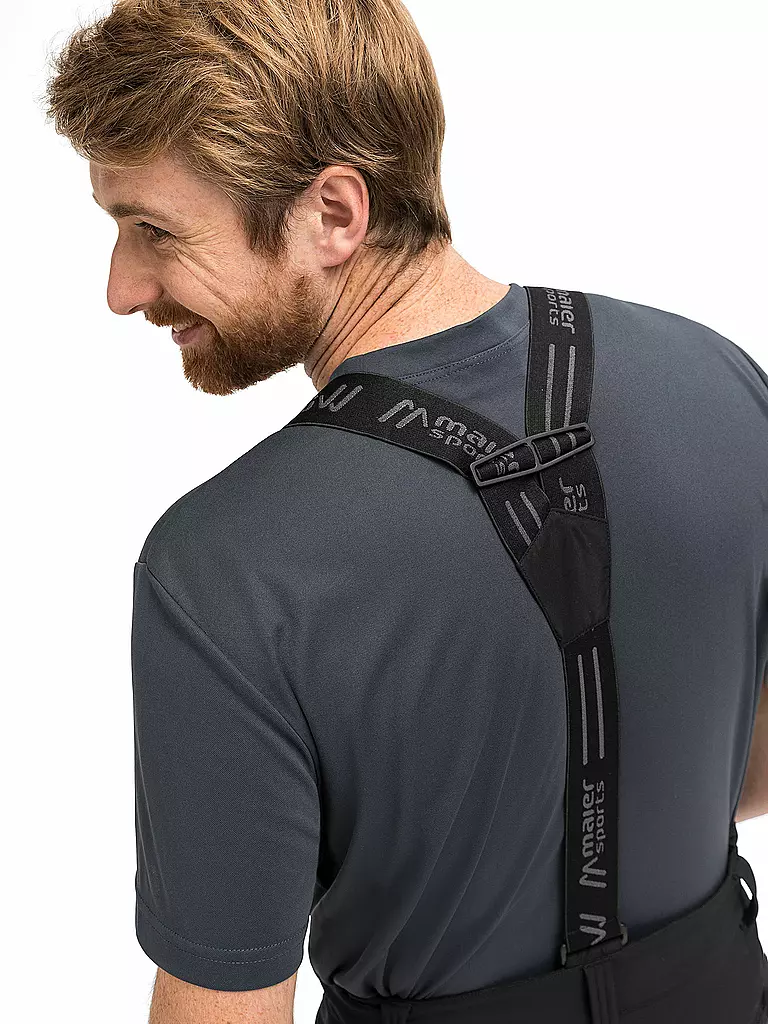 MAIER SPORTS | Pantaloni da sci da uomo Lothar 2.0 |