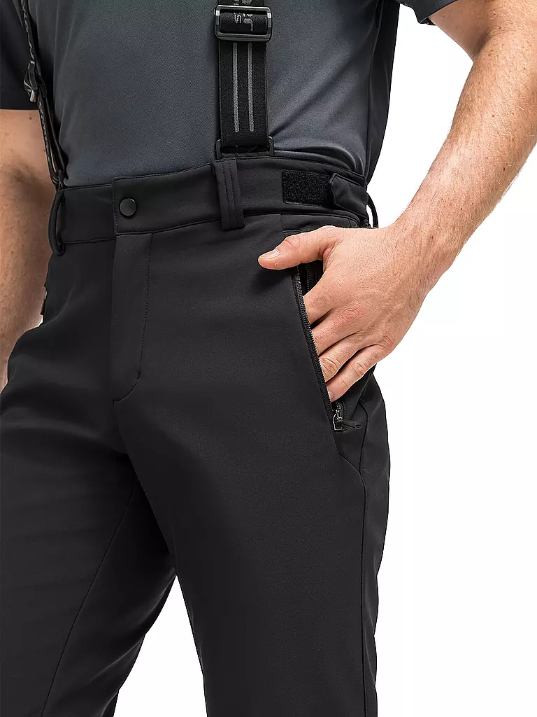 MAIER SPORTS | Pantaloni da sci da uomo Lothar 2.0 |
