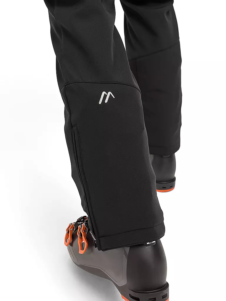 MAIER SPORTS | Pantaloni da sci da uomo Lothar 2.0 |