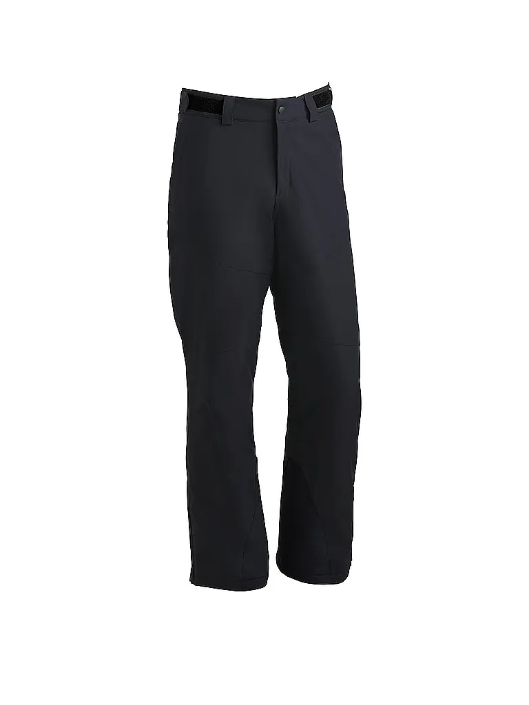 MAIER SPORTS | Pantaloni da sci da uomo Majelletta M | Nero