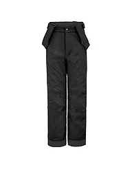 MAIER SPORTS | Pantaloni da sci per bambini Maxi Slim | Nero