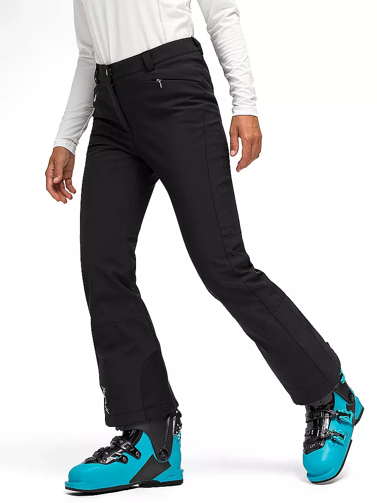 MAIER SPORTS | Pantaloni da sci softshell da donna Mary | 