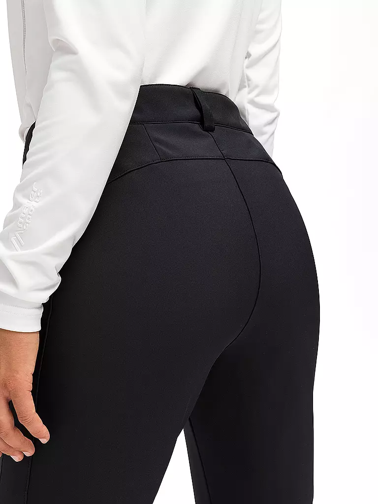 MAIER SPORTS | Pantaloni da sci softshell da donna Mary | 
