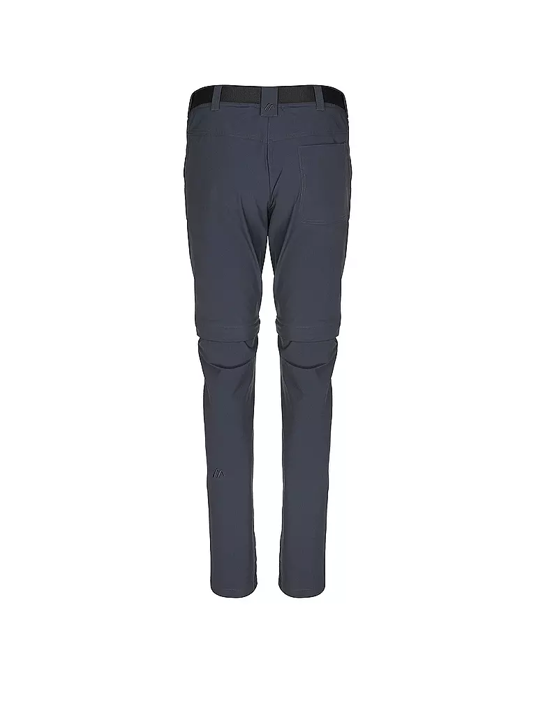MAIER SPORTS | Pantaloni da trekking convertibili da donna Inara Slim Zip |