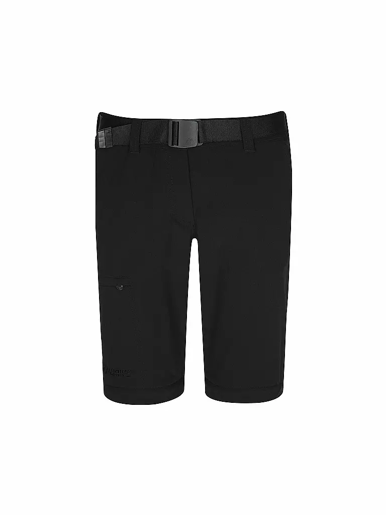 MAIER SPORTS | Pantaloni da trekking convertibili da donna Inara Slim Zip |