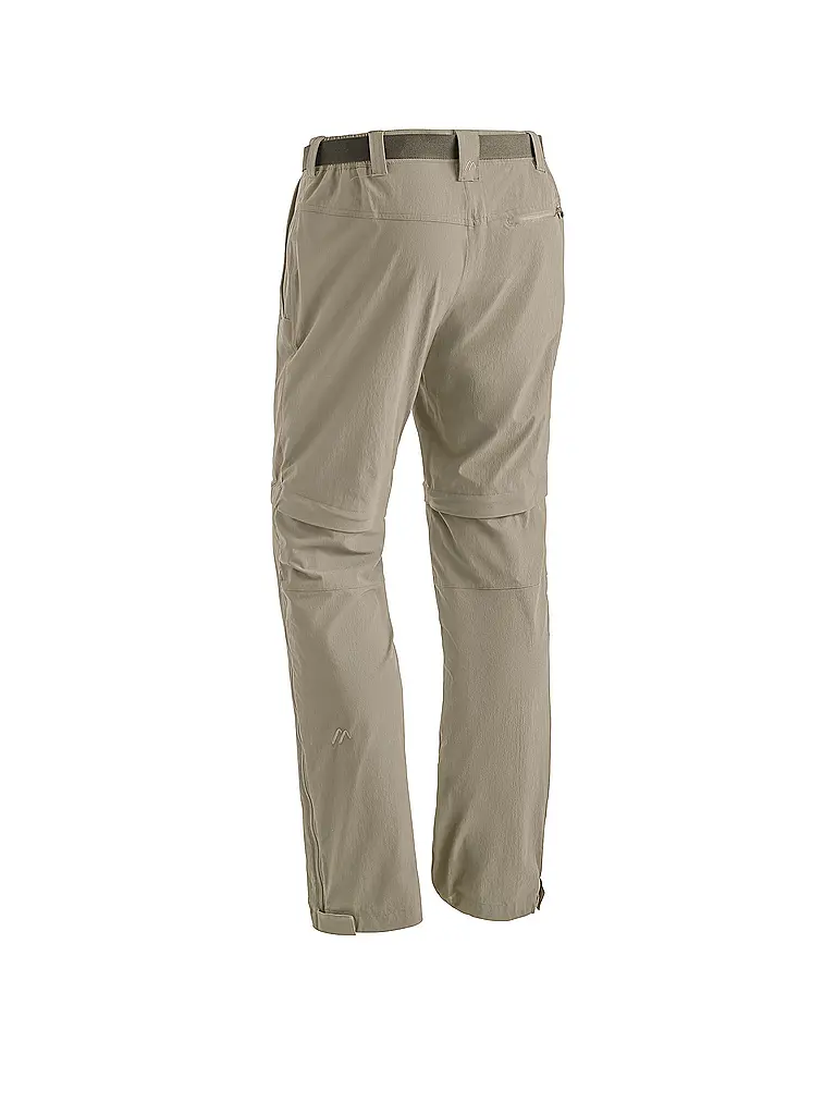 MAIER SPORTS | Pantaloni da trekking convertibili da uomo Tajo T |