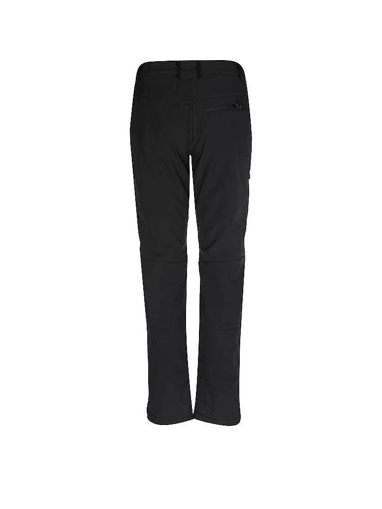 MAIER SPORTS | Pantaloni da trekking da donna Adakit con ghetta antineve |