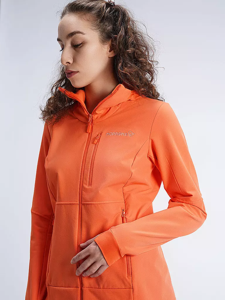 MAIER SPORTS | Pantaloni da trekking da donna Helga Slim |