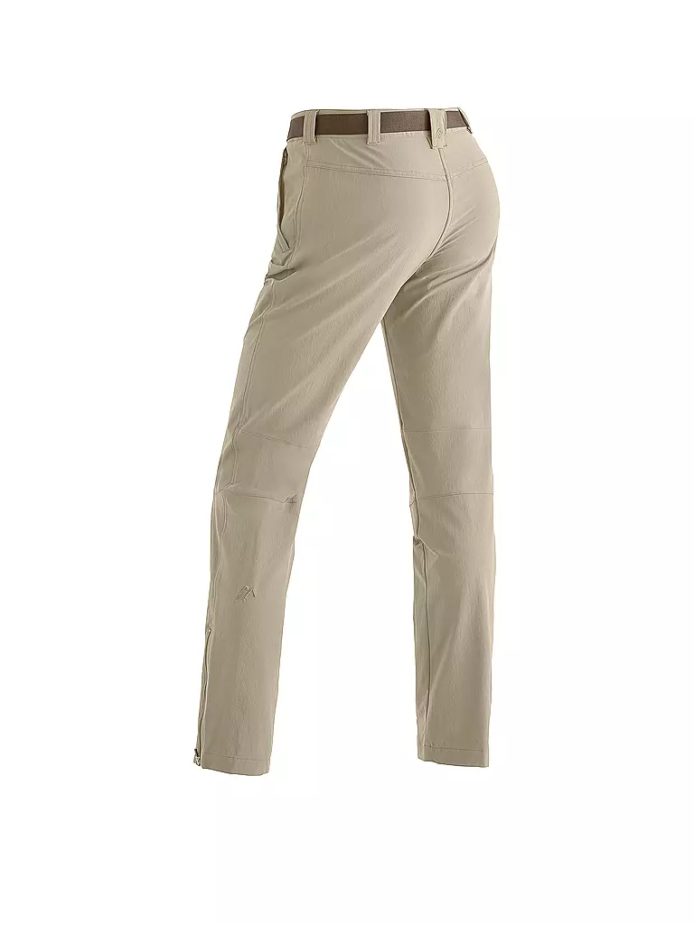 MAIER SPORTS | Pantaloni da trekking da donna Inara Slim | 