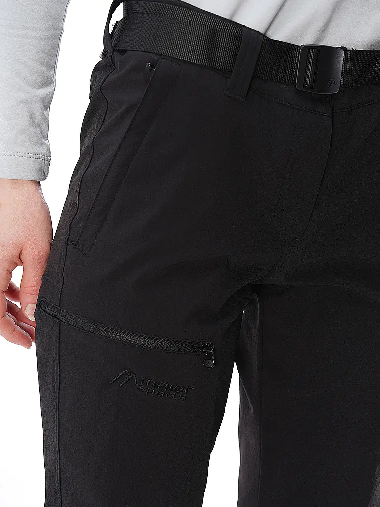 MAIER SPORTS | Pantaloni da trekking da donna Inara Slim |