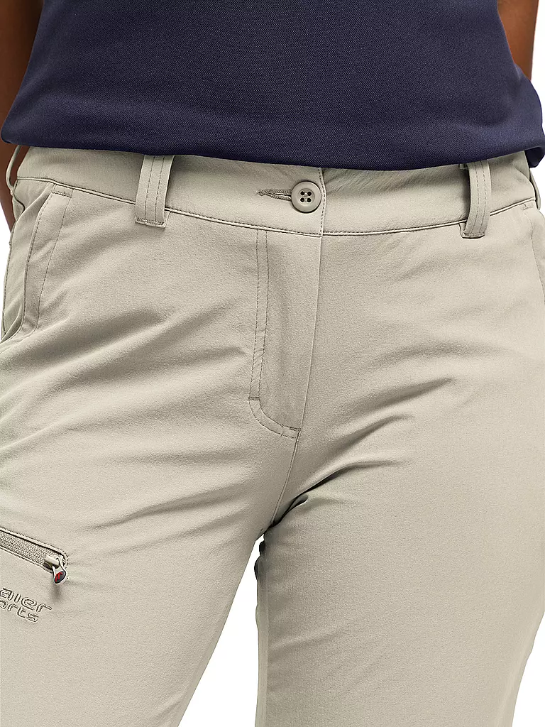MAIER SPORTS | Pantaloni da trekking da donna Inara Slim |