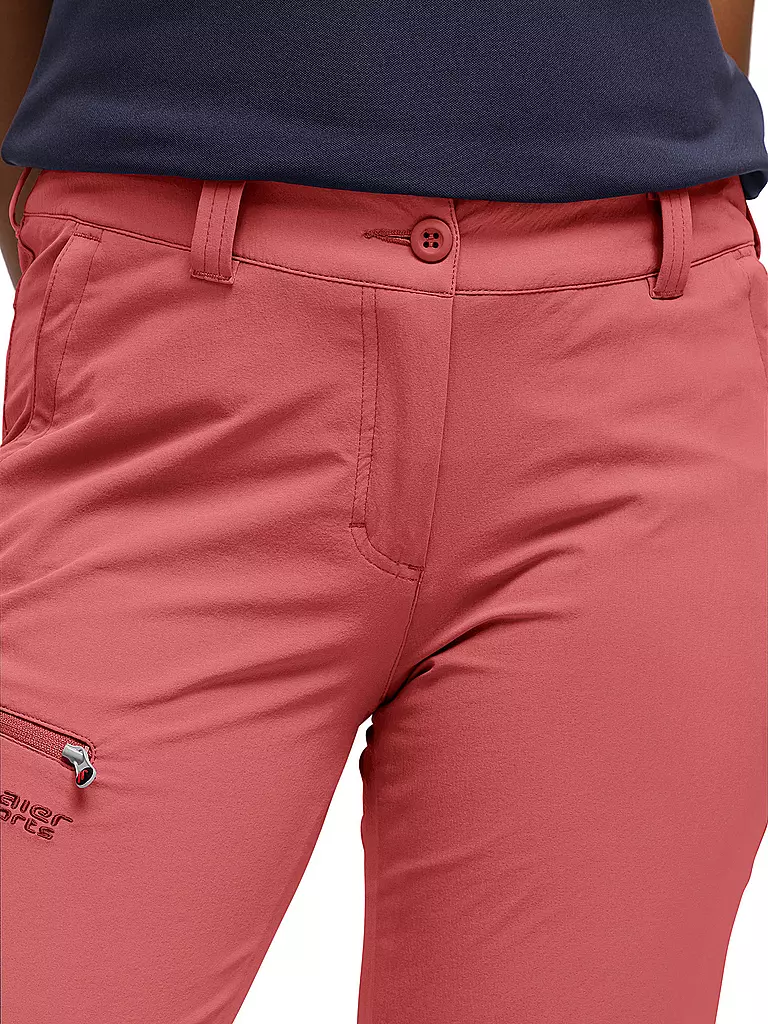 MAIER SPORTS | Pantaloni da trekking da donna Inara Slim |