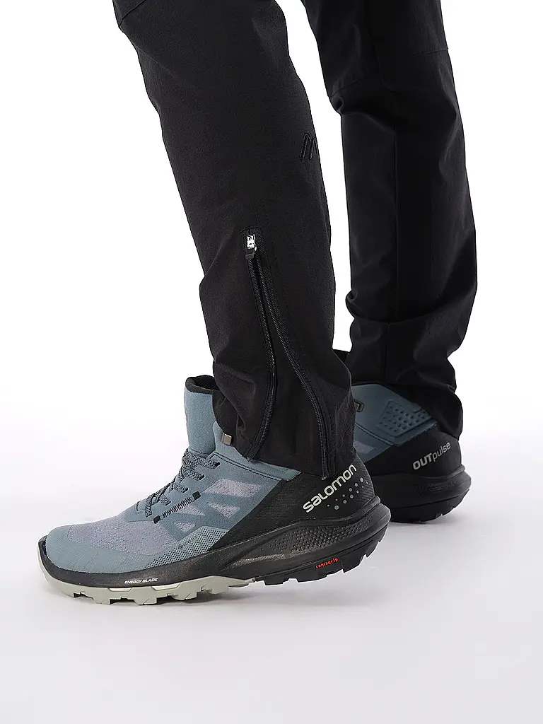 MAIER SPORTS | Pantaloni da trekking da donna Inara Slim |