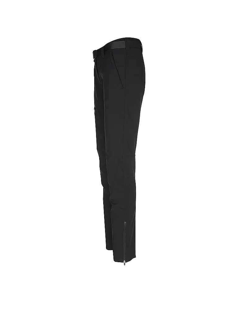 MAIER SPORTS | Pantaloni da trekking da donna Inara Slim |