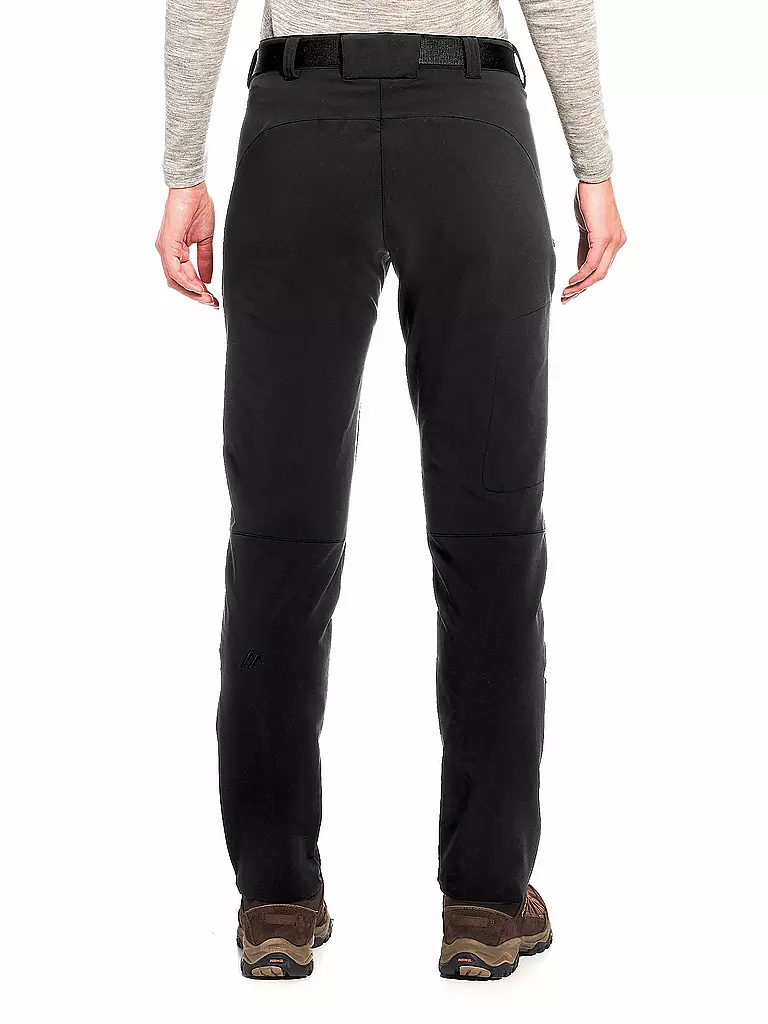 MAIER SPORTS | Pantaloni da trekking da donna Lana Slim |