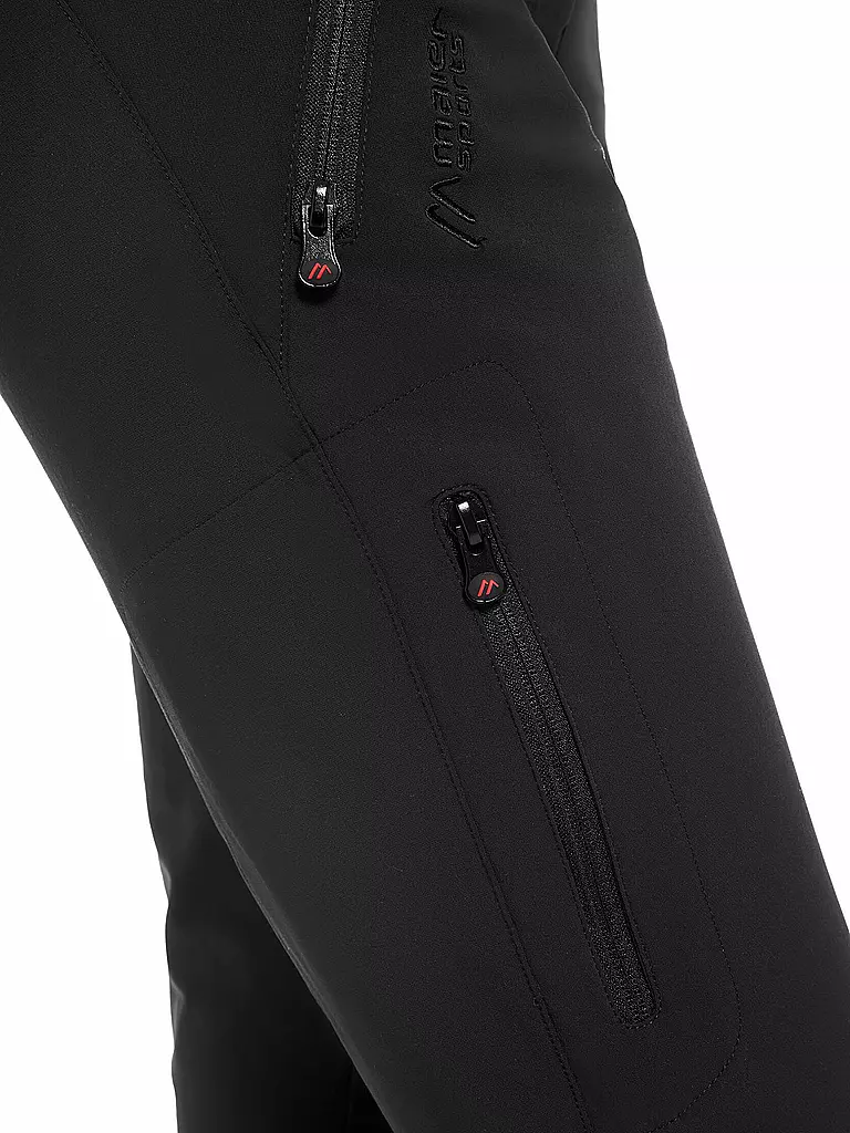 MAIER SPORTS | Pantaloni da trekking da donna Lana Slim |
