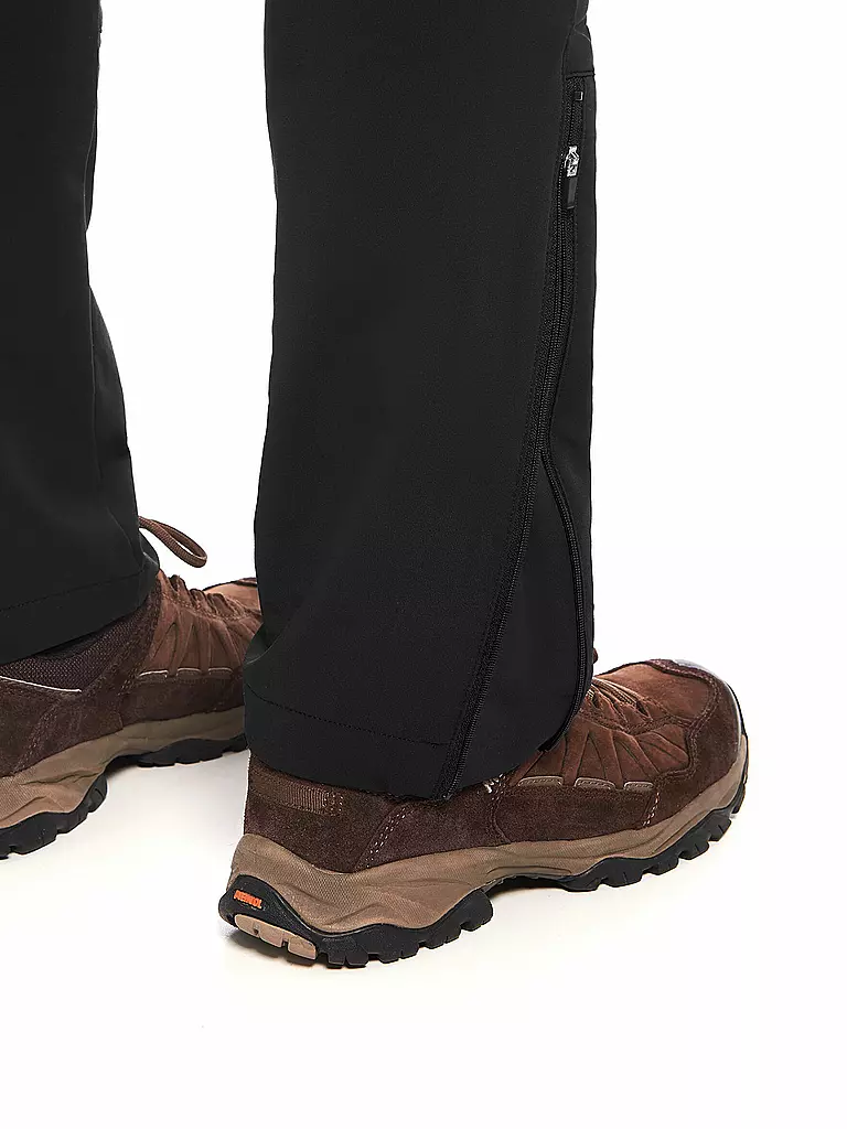 MAIER SPORTS | Pantaloni da trekking da donna Lana Slim |