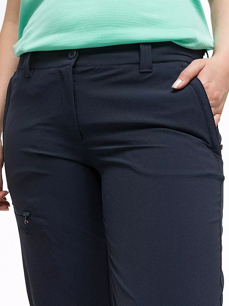 MAIER SPORTS | Pantaloni da trekking da donna Lulaka 7/8 | 