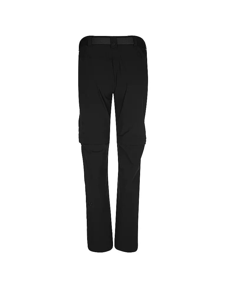 MAIER SPORTS | Pantaloni da trekking da donna Nata2 ZipOff |