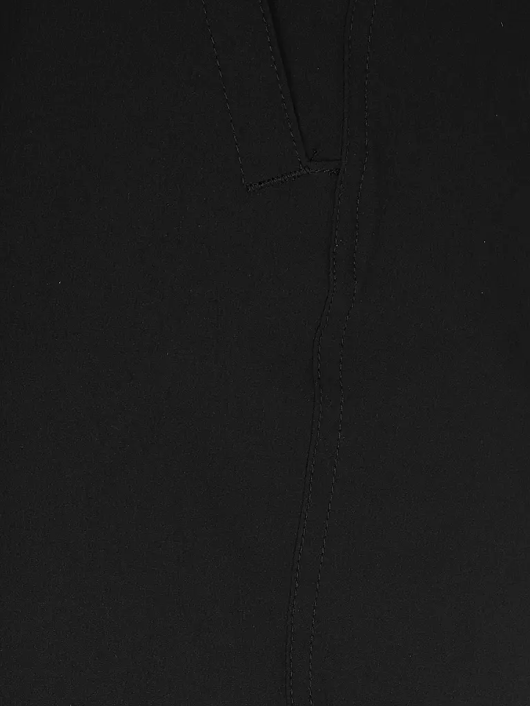 MAIER SPORTS | Pantaloni da trekking da donna Nata2 ZipOff |