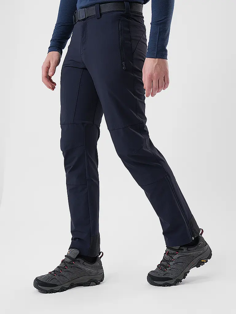 MAIER SPORTS | Pantaloni da trekking da uomo Halitit |