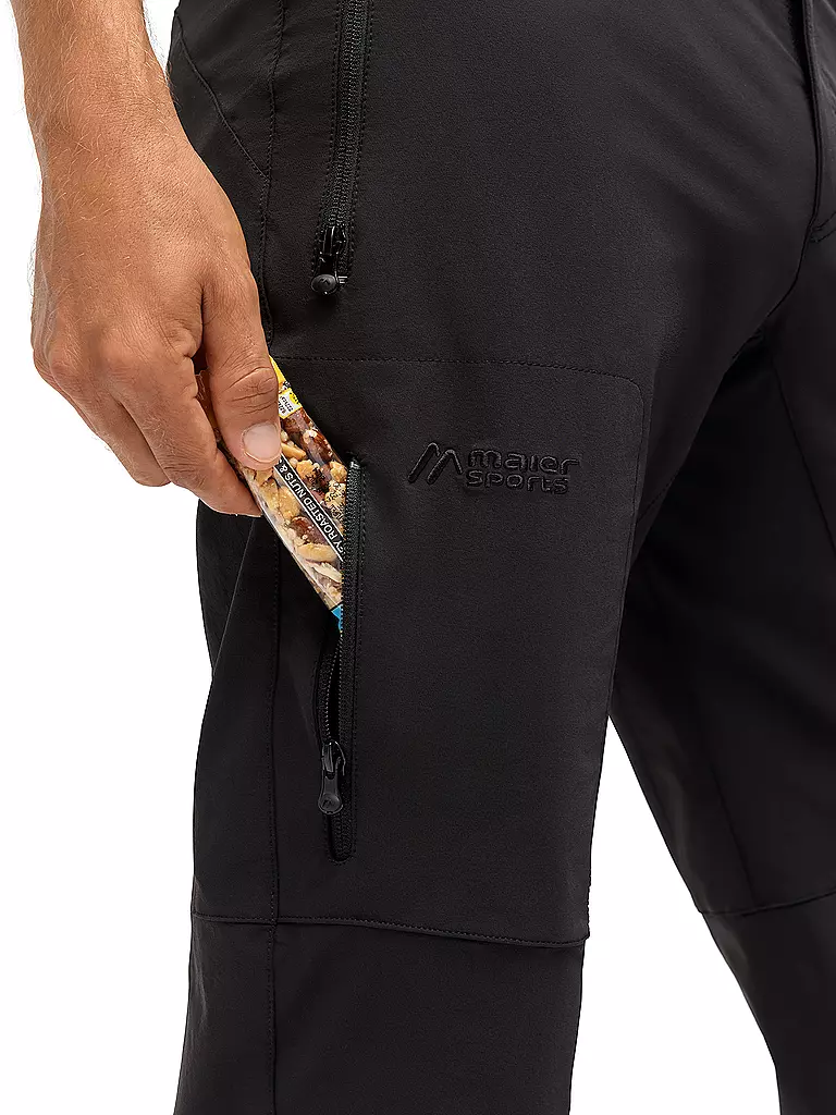MAIER SPORTS | Pantaloni da trekking da uomo Halitit |