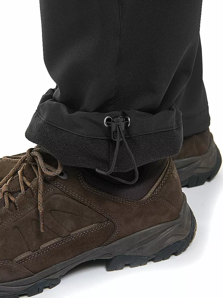 MAIER SPORTS | Pantaloni da trekking da uomo Herrmann |