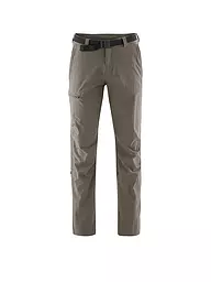 MAIER SPORTS | Pantaloni da trekking da uomo Nil | Cammello