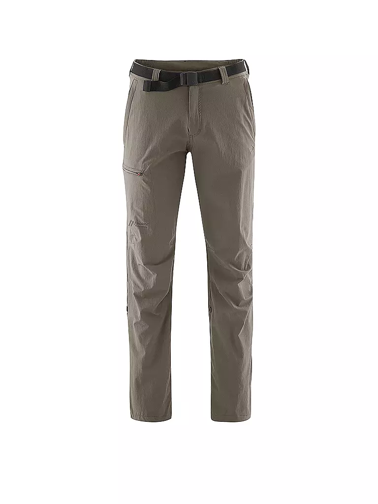 MAIER SPORTS | Pantaloni da trekking da uomo Nil | Cammello