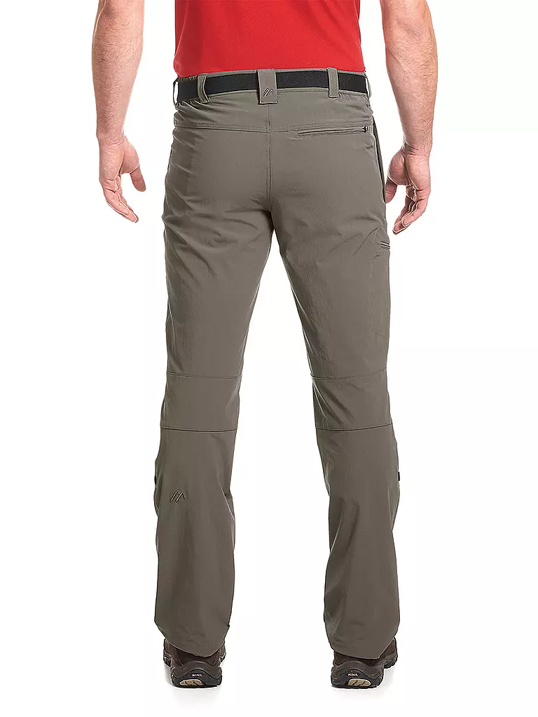 MAIER SPORTS | Pantaloni da trekking da uomo Nil |