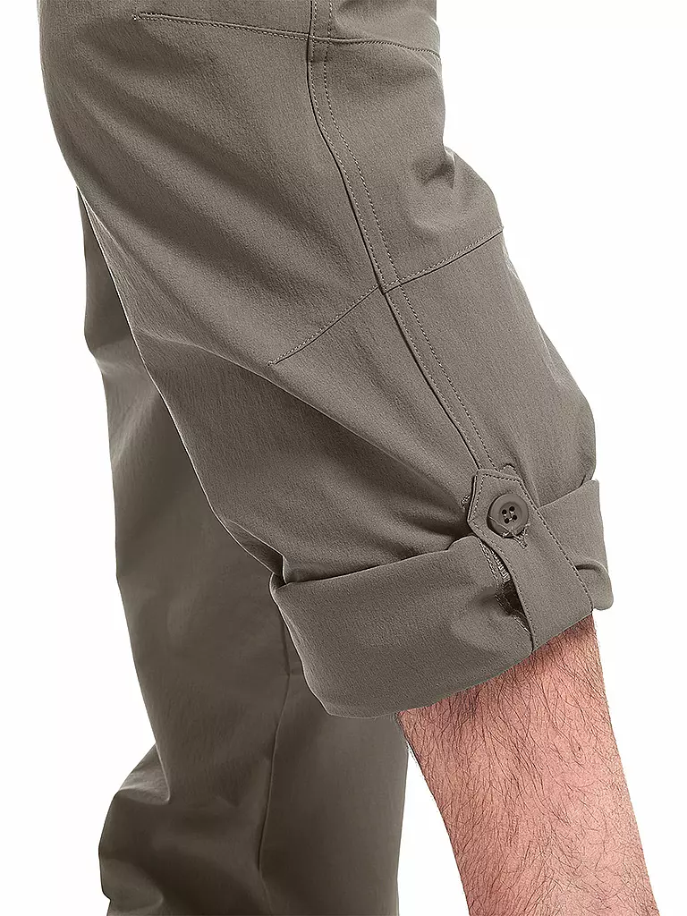 MAIER SPORTS | Pantaloni da trekking da uomo Nil |
