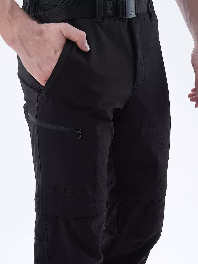 MAIER SPORTS | Pantaloni da trekking da uomo Tajo2 ZipOff |