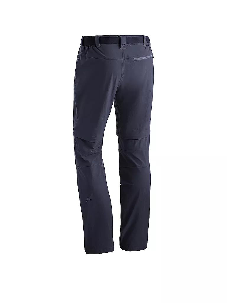 MAIER SPORTS | Pantaloni da trekking da uomo Tajo2 ZipOff |
