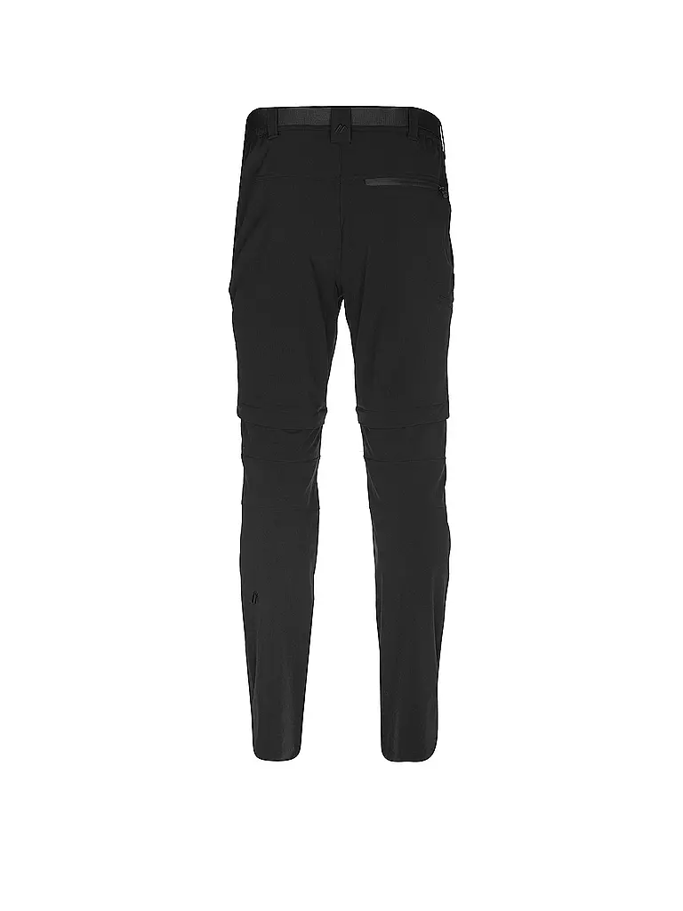 MAIER SPORTS | Pantaloni da trekking da uomo Tajo2 ZipOff |